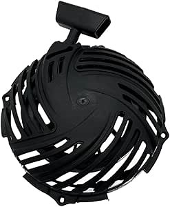 591139 593959 Recoil Starter Pull Starter Assembly Fit for Snapper 1696700 21" SP65, 12A-A2BE707 Lawn Mowers 21" 140cc Engine