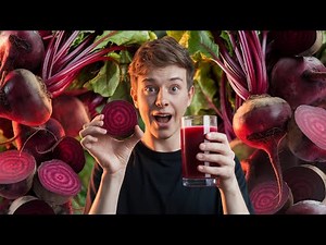 Beetroot Benefits & Side Effects | How Beetroot Affects Your Health? | Nutritional Facts & Risks