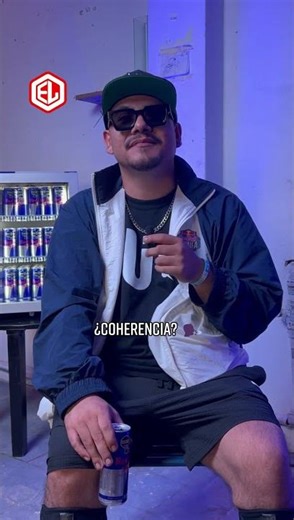 #ACZINO 🇲🇽 CREATES HIS PERFECT MC 🌎🔥 / #FREESTYLERAP #REDBULLBATALLA #ELMENOR #GAZIR #KODIGO