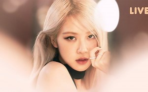 ROSÉ SOLO主打预告+MV+舞台合集