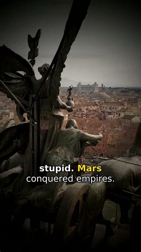Ares vs Mars: The War God Truth That Changes Everything