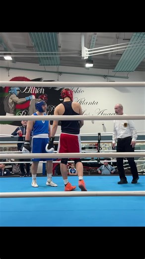 Respect in Sparring: The Essence of Boxing