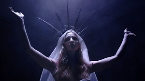 Occult horror Mother Superior summons a trailer and poster