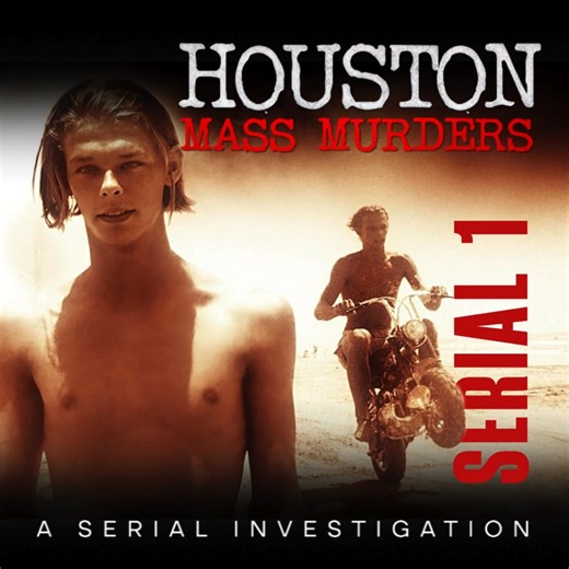 3 comments | A Haunting Glimpse into Serial Part 1, Chapter 3: Dive...