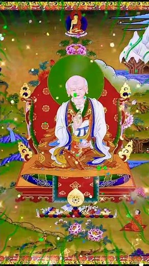 “Buddhist Prayer”-Tibetan Prayer/ Buddhist Chant/Guru Yoga, Buddhist Peaceful Chant/Tibetan Buddhism