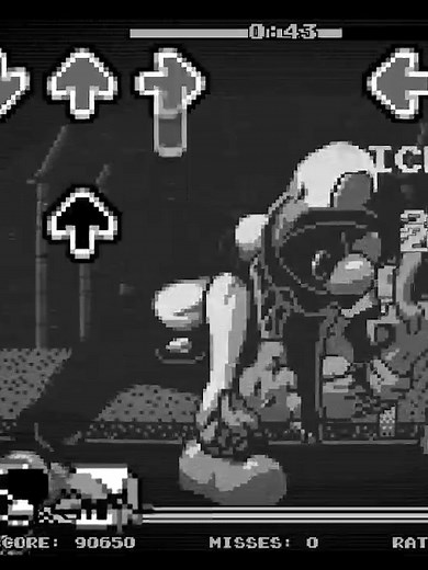 Mario Madness V2