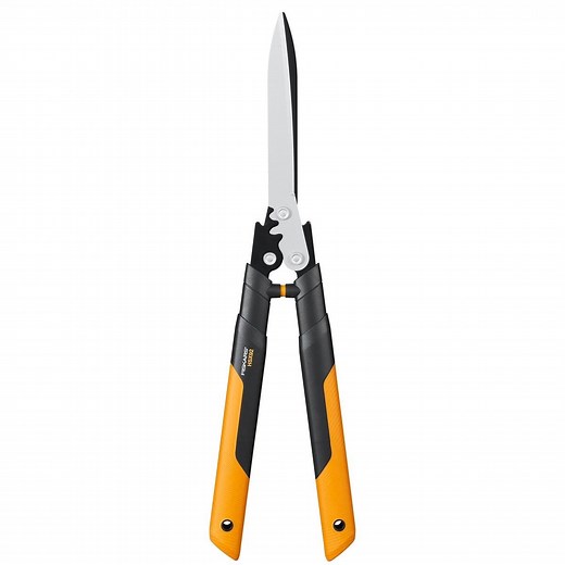Fiskars PowerGearX Hedge Shear