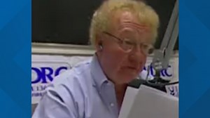 Connecticut radio legend Brad Davis has died