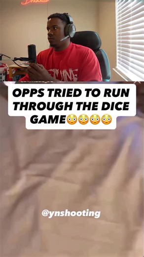 21K views · 604 reactions | OPPS TRIED TO RUN THROUGH THE DICE GAME • #foryoupage #foryou #fyp #viral #entertainment #trending #youtubers #stream #twitch #explore #explorepage✨ #explor #vibes #trending #trend #comedy #comedian #reaction #reactions #beef #gang | Quincy Mcbath | Facebook
