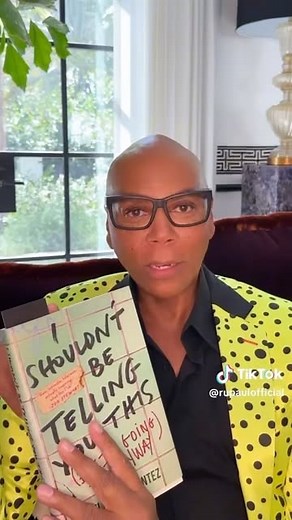 Chelsea Rose Devantez on Instagram: "VERY DEMURE VERY MINDFUL @rupaulofficial"