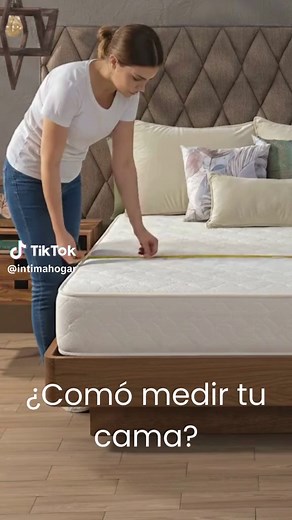 Cómo saber si necesitas un edredón Queen size o Matrimonial