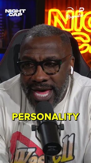 Unc and Ocho with one question. Why does #JalenHurts catch so much criticism? 🤔 #PrizePicks #shannonsharpe #Eagles #Nightcap