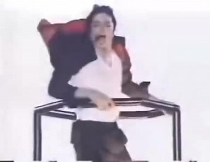 628K views · 10K reactions | Майкл Жексон 1996 онд, Сөүл хотот...