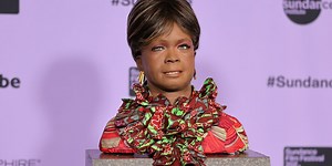 Interrogating The Black Female Image In AI