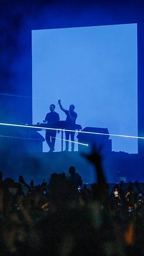 THE WAREHOUSE PROJECT on Reels