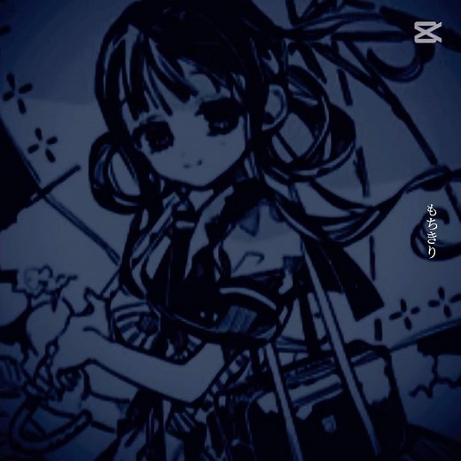 噂のあの子 ついに2期続編始まりましたねー！！この時を待ち侘びていた🥺 #hanakokun #地縛少年花子くん #2期#テンプレートお借りしました #赤根葵#噂のあの子