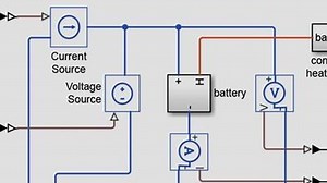 MATLAB on Instagram: "Model a gas system through a case study on a hydrogen fueling station model in #Simulink and #Simscape"