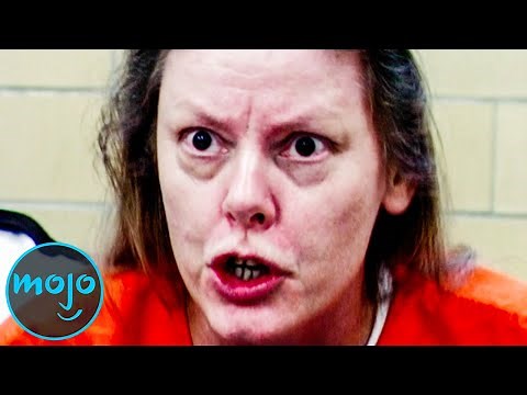 10 Serial Killers Who Were Executed