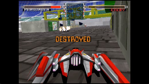Arcade Archives 2: Cyber Commando Brings the 1994 Arcade Action Game to Xbox Series X|S Tomorrow | XboxAchievements.com