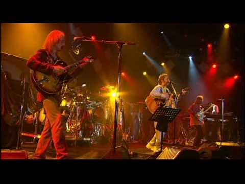 South Side of the Sky - Yes (Live at Montreux)