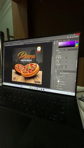 We designed a social media kit