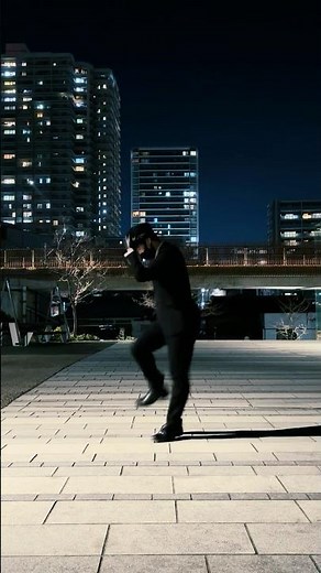 🕺 Electro Swing Dance: 🇯🇵 Moegi / Music: Wolfgang Lohr & Varrick Frost ft. A. Lyes-Sweet Dreams
