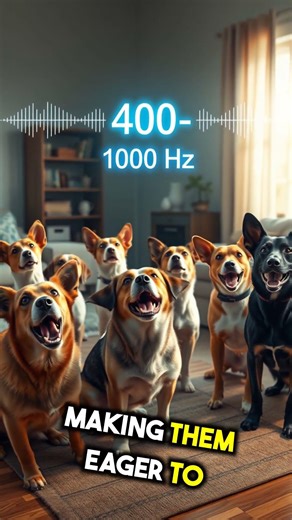 Why Dogs Howl at Sirens: The Surprising Science