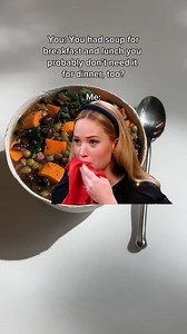 1.4K views | Soup negativity? Take it somewhere else  | Daily Harvest | Facebook