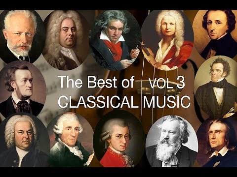 The Best of Classical Music Vol III