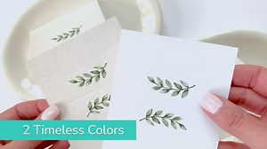 321Done Graph Ruled Index Cards (Set of 50) 3" x 5", Grid 0.20" Double-Sided, Thick Cardstock, Made in The USA, White