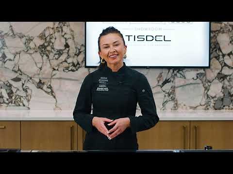 Wolf Induction Cooktop