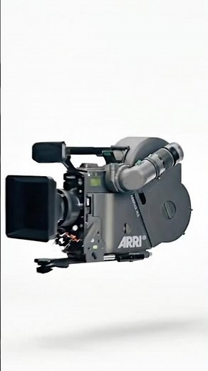 ARRI Got Bought… And This Might Save It