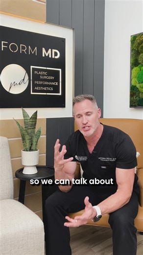 1.3K views · 65 reactions | Rediscover your most radiant self. At Form MD Plastic Surgery, our precision facelifts, neck lifts, and eyelid procedures reveal the beauty that's always been yours: refined, refreshed, unmistakably you. | Form MD Plastic Surgery | Facebook