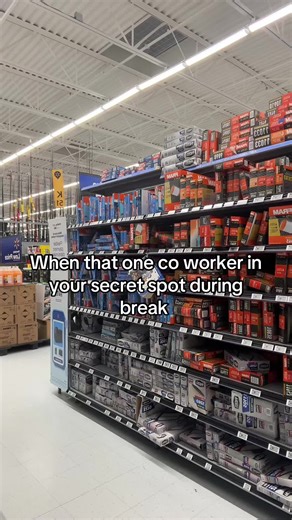 Navigating Office Breakroom Dynamics