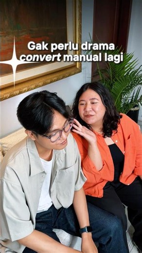 Belanja dan transaksi di luar negeri jadi lebih praktis pakai Kartu Debit wondr multicurrency ✨🌍