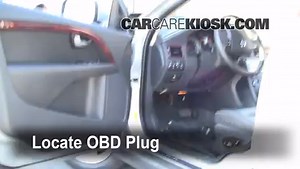 Check Engine Light is On: 2008 Volvo XC70 3.2 3.2L 6 Cyl.