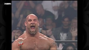 A look back at Goldberg's career