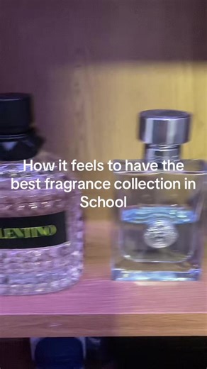 Discover the Best Fragrances for School