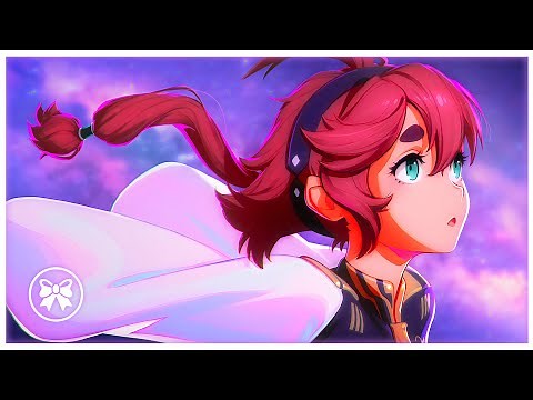 Mobile Suit Gundam: The Witch from Mercury Season 2 - Ending Full | "Red:birthmark" by AiNA THE END