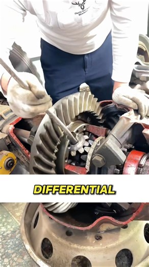 The car part you never noticed but can’t drive without 🤯 #CarFacts #AutoTech #DidYouKnow