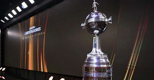 Libertadores 2026: confira os potes para o sorteio da fase de grupos