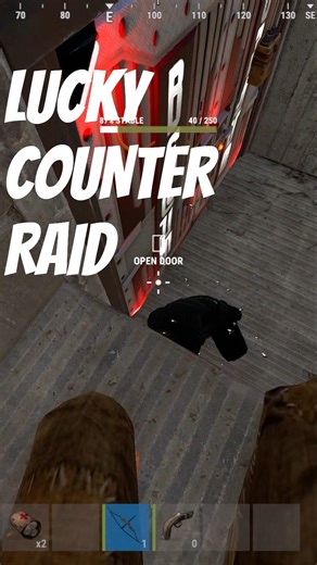 STEALING THEIR RAID AS A FRESH SPAWN - #rust #funnyclips #highlights #comedy #fypシ゚viral