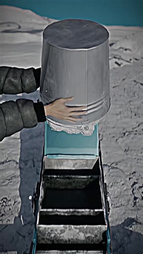 Building an Igloo: Mastering Snow Block Architecture