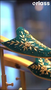 4.9K views · 89 reactions | Beautiful Handcrafted Mule. Our versatile...