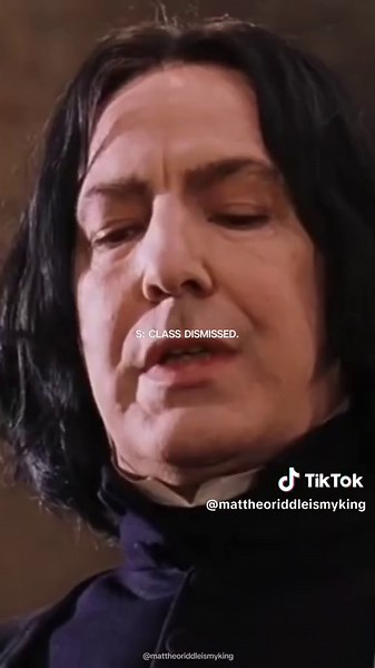 Enemies to Lovers with Mattheo Riddle | Part 6 - Wattpad Story