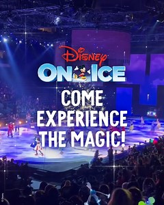 4.3K views · 114 reactions | There's nothing like making magical memories at Disney On Ice!凉 | Disney On Ice | Facebook