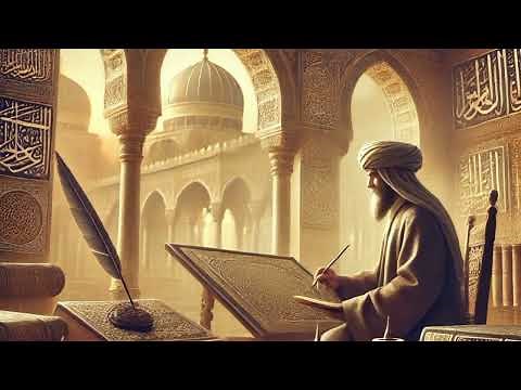 The History of Arabic language | Origins , Evolution and significance.