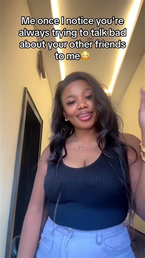 Signs of a Toxic Friendship