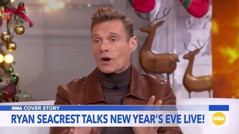 Ryan Seacrest's drastic weight-loss transformation sparks concern