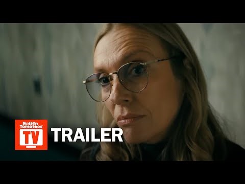 Wayward Limited Series Trailer